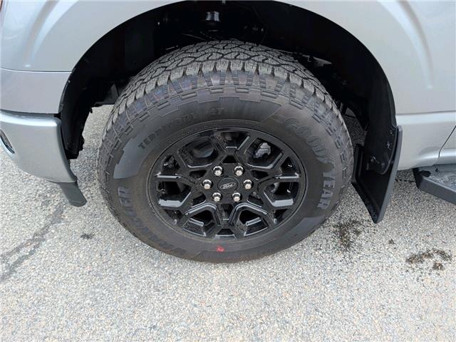 2026 Ford F-150 XLT (Stk: F1471) in Miramichi - Image 9 of 13