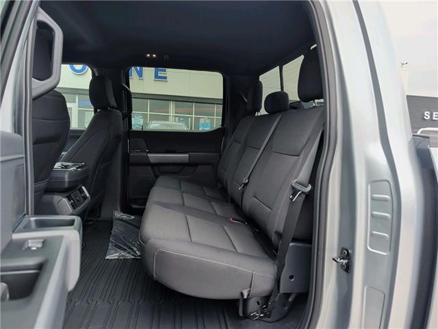 2026 Ford F-150 XLT (Stk: F1471) in Miramichi - Image 11 of 13