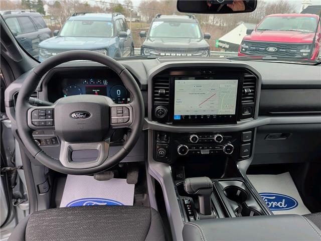 2026 Ford F-150 XLT (Stk: F1471) in Miramichi - Image 12 of 13