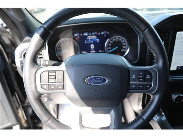2022 Ford F-150  (Stk: PR43467) in Windsor - Image 23 of 27