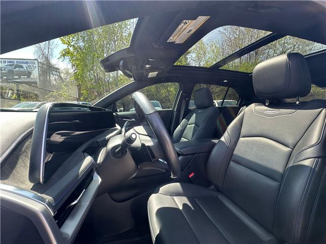 2024 Cadillac XT4 Sport (Stk: 166428) in London - Image 10 of 15