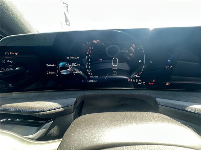 2024 Cadillac XT4 Sport (Stk: 166428) in London - Image 11 of 15