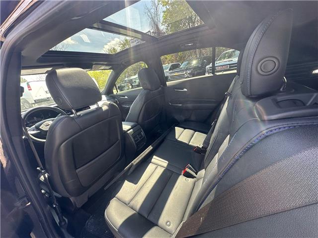2024 Cadillac XT4 Sport (Stk: 166428) in London - Image 15 of 15