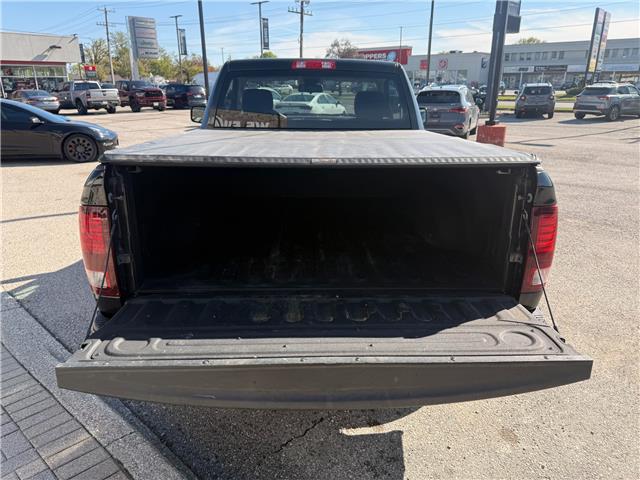 2015 RAM 1500 ST in Sarnia - Image 8 of 20 2015 RAM 1500 ST in Sarnia - Image 8 of 20