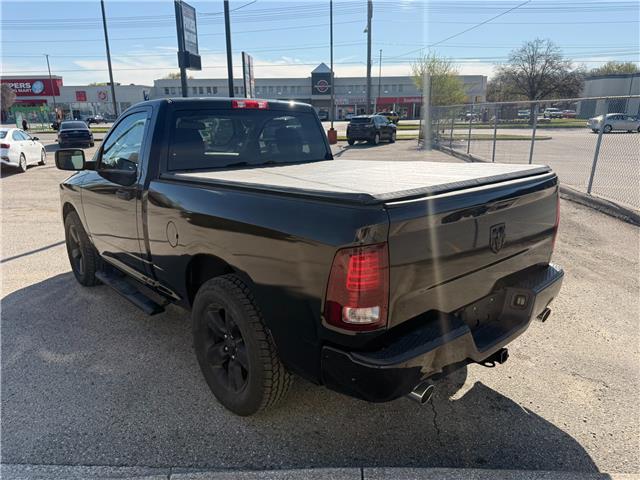 2015 RAM 1500 ST in Sarnia - Image 9 of 20 2015 RAM 1500 ST in Sarnia - Image 9 of 20