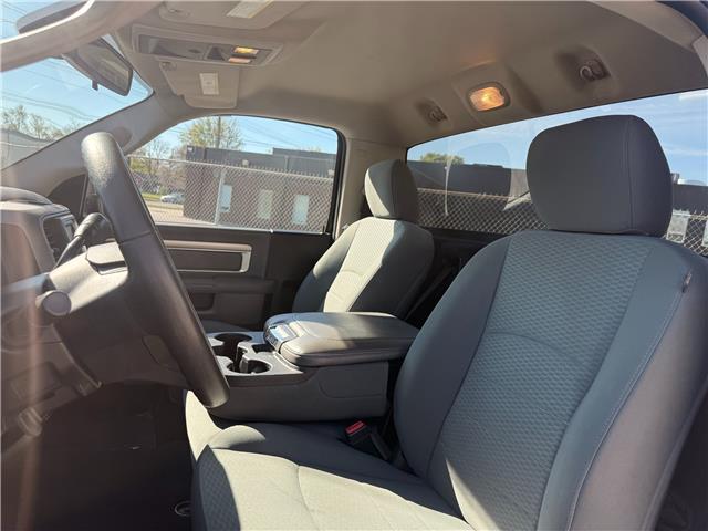 2015 RAM 1500 ST in Sarnia - Image 13 of 20 2015 RAM 1500 ST in Sarnia - Image 13 of 20