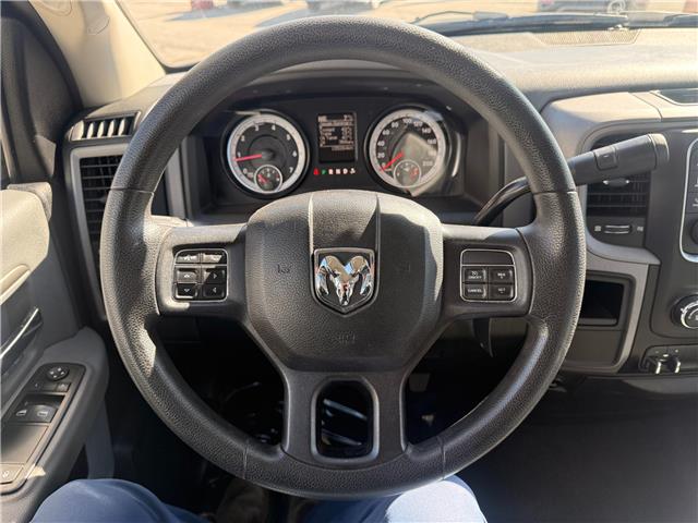 2015 RAM 1500 ST in Sarnia - Image 15 of 20 2015 RAM 1500 ST in Sarnia - Image 15 of 20