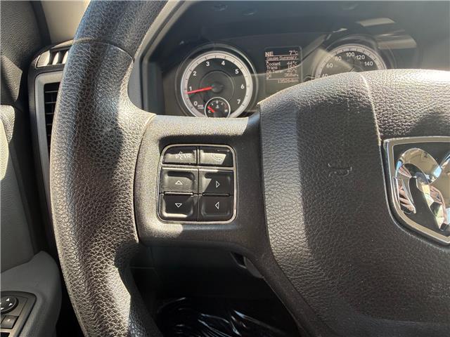 2015 RAM 1500 ST in Sarnia - Image 14 of 20 2015 RAM 1500 ST in Sarnia - Image 14 of 20