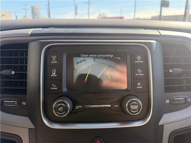 2015 RAM 1500 ST in Sarnia - Image 17 of 20 2015 RAM 1500 ST in Sarnia - Image 17 of 20