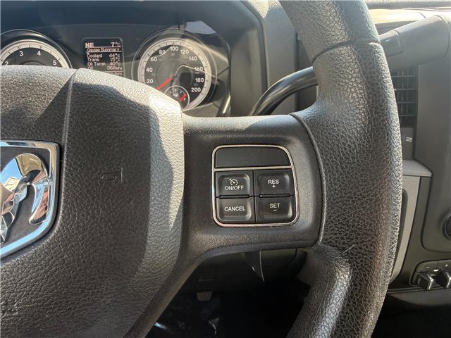 2015 RAM 1500 ST in Sarnia - Image 16 of 20 2015 RAM 1500 ST in Sarnia - Image 16 of 20