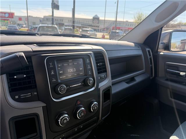 2015 RAM 1500 ST in Sarnia - Image 19 of 20 2015 RAM 1500 ST in Sarnia - Image 19 of 20