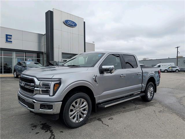 2026 Ford F-150 Lariat (Stk: F1477) in Miramichi - Image 1 of 10