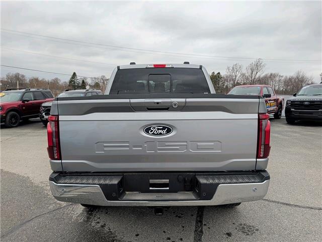 2026 Ford F-150 Lariat (Stk: F1477) in Miramichi - Image 4 of 10
