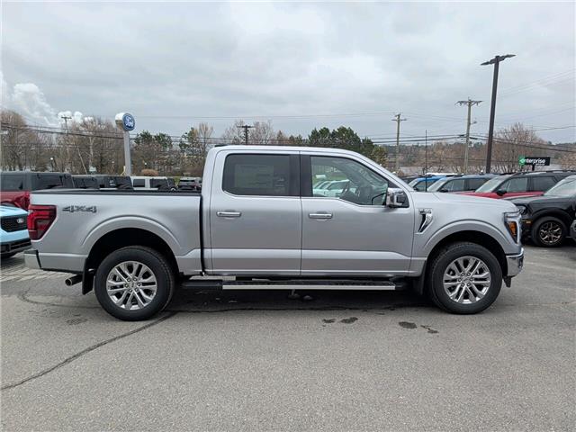 2026 Ford F-150 Lariat (Stk: F1477) in Miramichi - Image 6 of 10