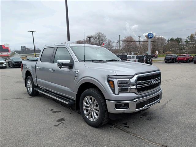 2026 Ford F-150 Lariat (Stk: F1477) in Miramichi - Image 7 of 10