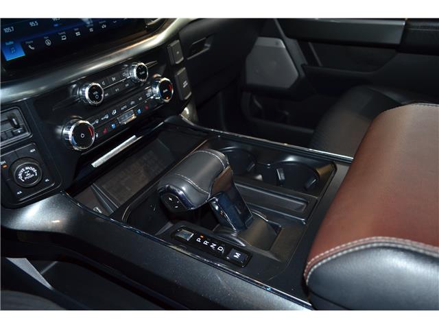 2022 Ford F-150 Lariat (Stk: 26790A) in Kingston - Image 7 of 9
