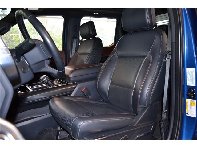 2022 Ford F-150 Lariat (Stk: 26790A) in Kingston - Image 8 of 9