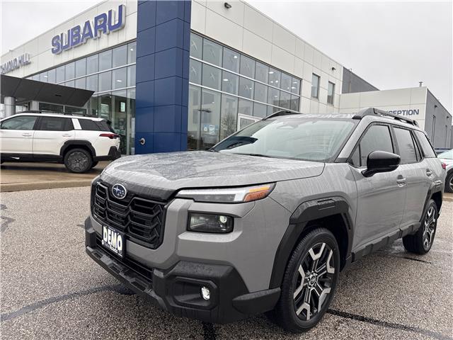 2026 Subaru Outback Premier XT (Stk: 39063) in RICHMOND HILL - Image 1 of 29