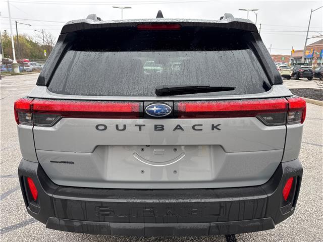 2026 Subaru Outback Premier XT (Stk: 39063) in RICHMOND HILL - Image 4 of 29