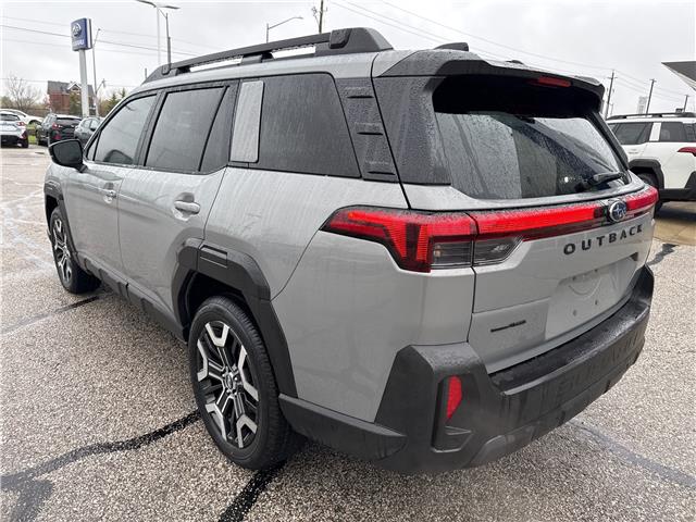 2026 Subaru Outback Premier XT (Stk: 39063) in RICHMOND HILL - Image 3 of 29