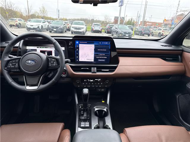 2026 Subaru Outback Premier XT (Stk: 39063) in RICHMOND HILL - Image 12 of 29