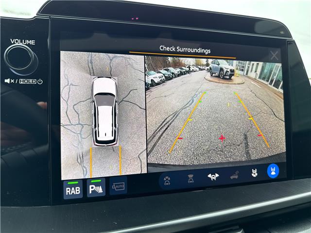 2026 Subaru Outback Premier XT (Stk: 39063) in RICHMOND HILL - Image 21 of 29