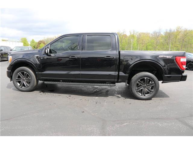 2022 Ford F-150  (Stk: PR84471) in Windsor - Image 2 of 27