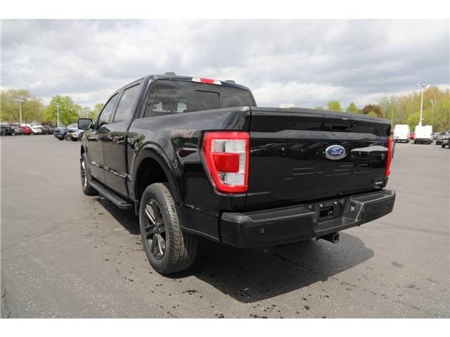2022 Ford F-150  (Stk: PR84471) in Windsor - Image 4 of 27