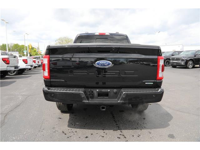 2022 Ford F-150  (Stk: PR84471) in Windsor - Image 5 of 27