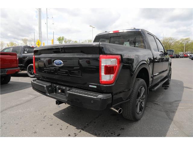 2022 Ford F-150  (Stk: PR84471) in Windsor - Image 6 of 27