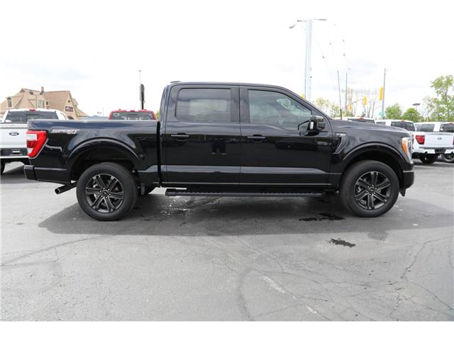 2022 Ford F-150  (Stk: PR84471) in Windsor - Image 7 of 27