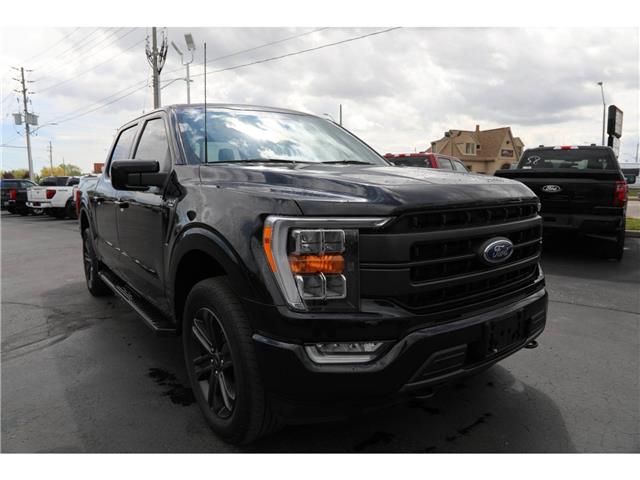 2022 Ford F-150  (Stk: PR84471) in Windsor - Image 9 of 27