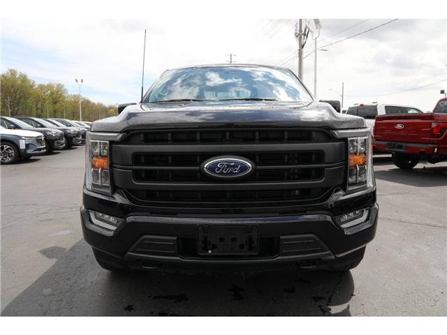 2022 Ford F-150  (Stk: PR84471) in Windsor - Image 10 of 27