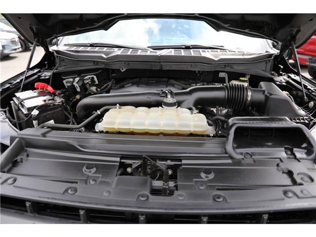 2022 Ford F-150  (Stk: PR84471) in Windsor - Image 11 of 27