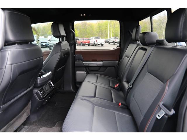 2022 Ford F-150  (Stk: PR84471) in Windsor - Image 12 of 27