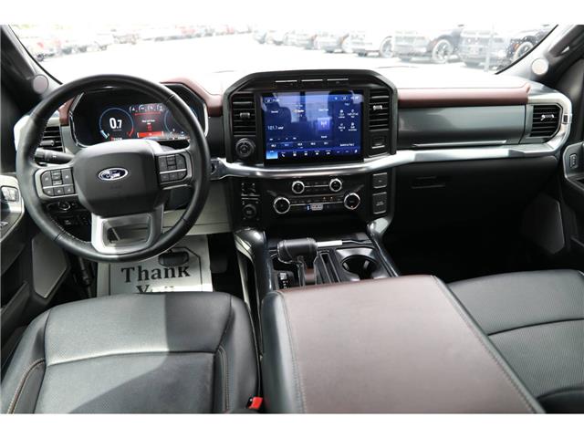 2022 Ford F-150  (Stk: PR84471) in Windsor - Image 15 of 27
