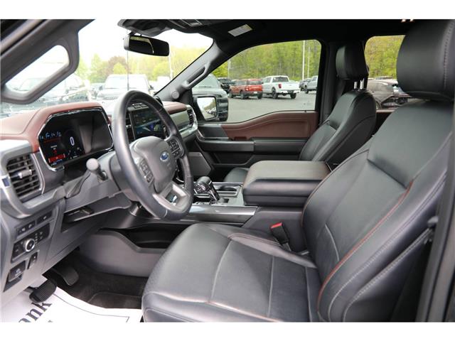2022 Ford F-150  (Stk: PR84471) in Windsor - Image 16 of 27