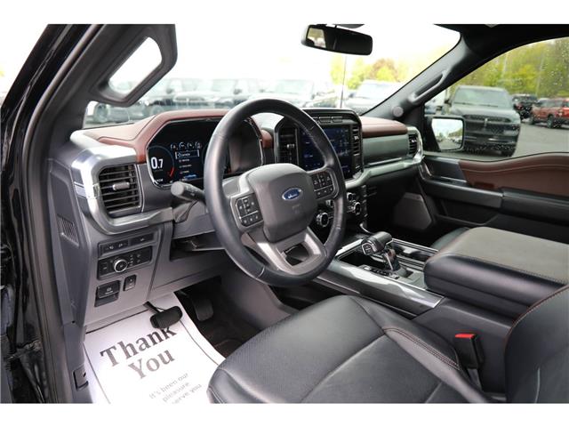 2022 Ford F-150  (Stk: PR84471) in Windsor - Image 17 of 27