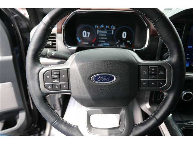 2022 Ford F-150  (Stk: PR84471) in Windsor - Image 23 of 27