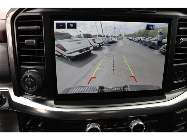 2022 Ford F-150  (Stk: PR84471) in Windsor - Image 27 of 27