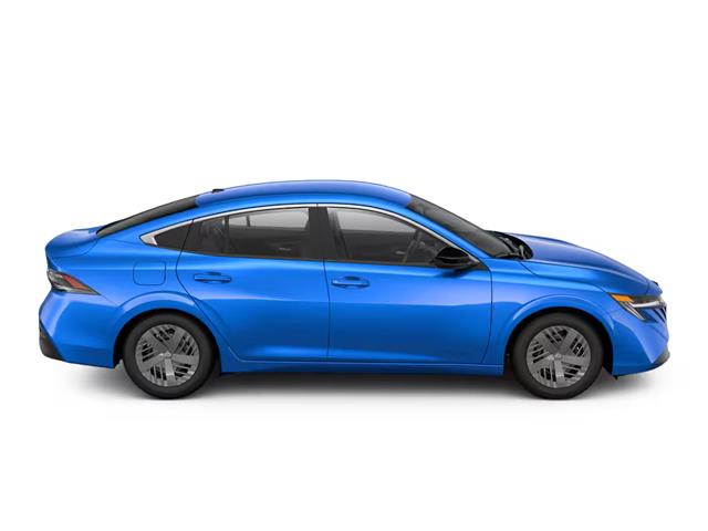 2026 Nissan Sentra S (Stk: N21695) in Brantford - Image 4 of 8