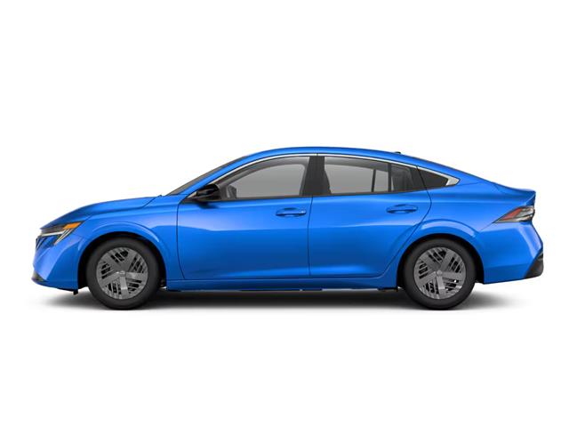 2026 Nissan Sentra S (Stk: N21695) in Brantford - Image 8 of 8