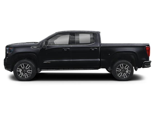 2025 GMC Sierra 1500 AT4 (Stk: 226545U) in PORT PERRY - Image 2 of 3