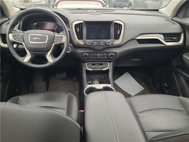 2024 GMC Terrain Denali (Stk: 44023J) in Belleville - Image 2 of 8