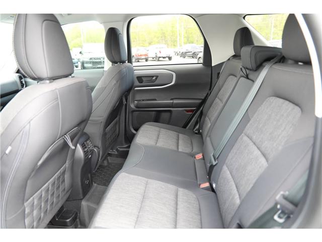 2022 Ford Bronco Sport Big Bend (Stk: TL42236) in Windsor - Image 12 of 27