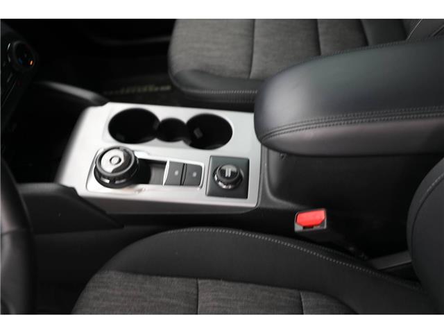 2022 Ford Bronco Sport Big Bend (Stk: TL42236) in Windsor - Image 20 of 27