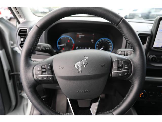 2022 Ford Bronco Sport Big Bend (Stk: TL42236) in Windsor - Image 23 of 27