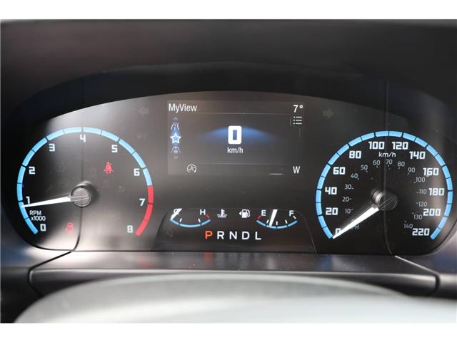 2022 Ford Bronco Sport Big Bend (Stk: TL42236) in Windsor - Image 24 of 27