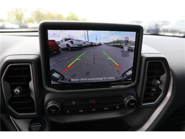 2022 Ford Bronco Sport Big Bend (Stk: TL42236) in Windsor - Image 27 of 27
