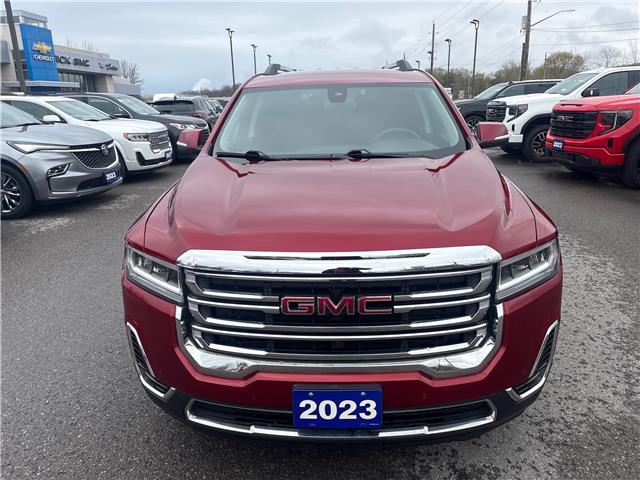 2023 GMC Acadia SLE (Stk: 26979A) in Port Hope - Image 2 of 25 2023 GMC Acadia SLE (Stk: 26979A) in Port Hope - Image 2 of 25